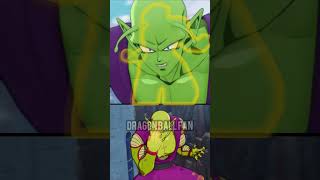 #piccolo #edit #dragonball