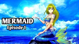 Mermaid - Episode 1| Sakura school simulator