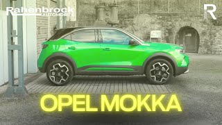 Der OPEL MOKKA 🚗 😍 | RAHENBROCK AUTOMOBILE HANSASTRASSE 💛