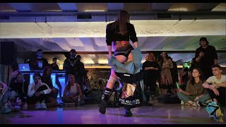 JUDGE PERFORMANCE INDICA | UA twerk fest (Kiev, Ukraine)