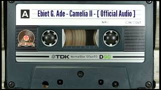 Ebiet G. Ade - Camelia II - [ Official Audio ]