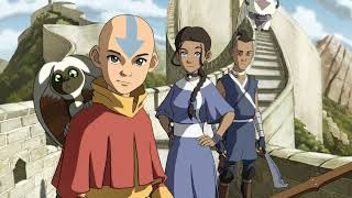 avatar aang ost season 1 episode 1