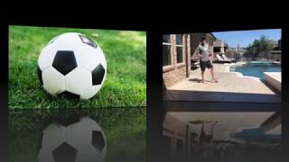 VIRAL SOCCER - Advanced Passing & Receiving