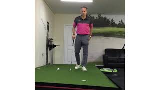 Zen Green Stage- Andy Gorman Golf