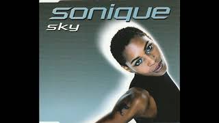 Sonique - Sky (Radio Edit)