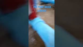 #hvac #electric HVAC || PHE PUMP WATER LEAKAGE  | CHILD WATER