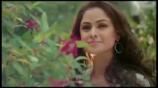 Simran in Lion dates TV Ad