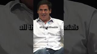 Mark Cuban About Business #shorts