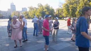 Кохана танцы Dancing Харьков 18.08.2024