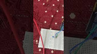 double IR sensor using arduino project #arduino #idea #project