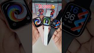 i8 Pro Max Smartwatch | Smartwatch i8 Pro Max | Sale on i8 Pro Max Buy link in Bio