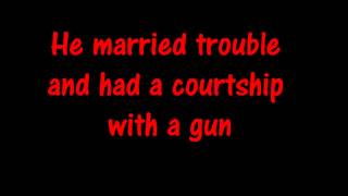 Skid Row- 18 and Life lyrics HD