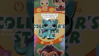 Pack Another LPS Custom With Me 📦 #littlestpetshop #lpscustom #lps #lpscommunity