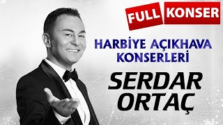 Serdar Ortaç - Harbiye Açık Hava Konseri