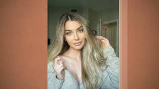 Emily Sears Biography, wiki height weight net worth || elegancetv