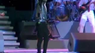 Boney M. - Many Rivers To Cross (Live Sun City 1984)