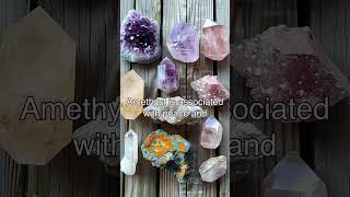 Crystal Healing for Emotional Balance