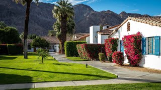 La Quinta Resort & Spa Hotel - Original Casitas | Coachella Valley