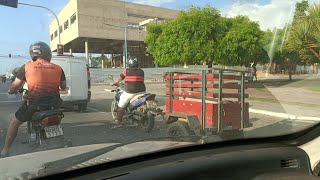 Melhor Engate pra carretinha de moto embutido no Lameiro traseiro 😱 peça já o seu