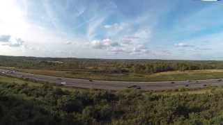 Chobham Common M25