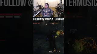 SPACE MARINE 2 EXECUTIONS ARE WILD | #jcarpentermusic on #Twitch