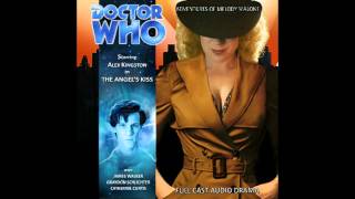 Doctor Who | A Melody Malone Mystery | The Angel's Kiss | Enhanced Audio Drama | Part 8