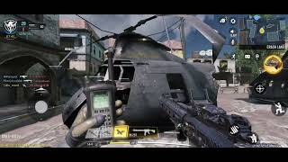 COD mobile multilayer gameplay