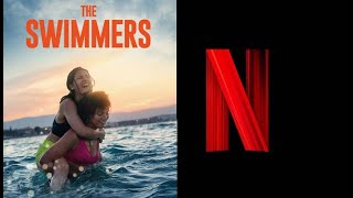 The Swimmers 2022 Movie Review In English | @MoviesOnScreen  On Screen