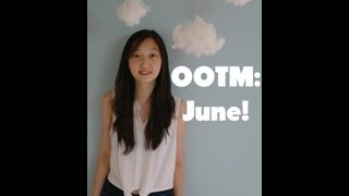 OOTM: June!