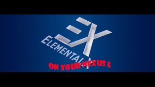 How to Install ElementalX Kernel onto your Nexus 5