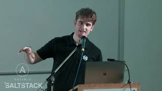 Head in the Clouds: Testing Infra as Code - Peter Scouter