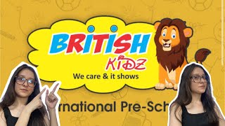 START YOUR OWN BUSINESS|| powered by British International School