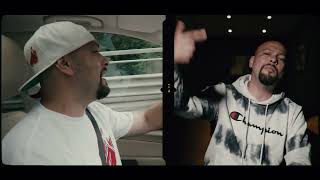 Bitza -   Dor de casa feat. Bvcovia (Official Video)