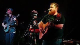 Ghost of Paul Revere - Live at the Sherman Showcase (5-19-2019 Stroudsburg, PA)