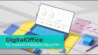 IESA | Comercial DigitalOffice