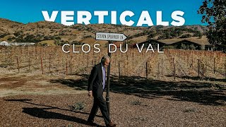 Clos du Val - Verticals Season 2 | Official Trailer | SOMM TV