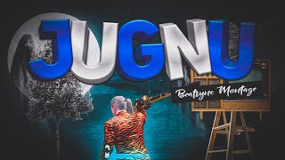 Jugnu _ Badshah_ Bgmi/Pubg Beatsync Edited Montage @beatbox77 #jugnu #beatsync montage