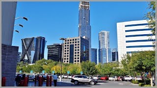 Torre KOI, La Reina de MÉXICO.