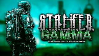 Витя Дятел уходит из Зоны... ★ S.T.A.L.K.E.R. Anomaly G.A.M.M.A. ★ День 6 [ФИНАЛ]