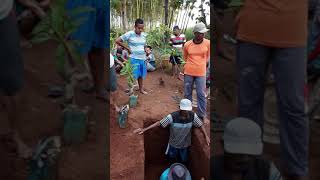 Mbah atung terbaru cara membuat liang kubur