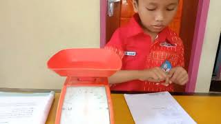 Tugas daring anak kelas 2 //pb 4 sub tema 1 tema 6