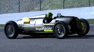 Assetto Corsa CAMTOOL2 PRESET Replay feat SPA