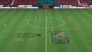 FIFA  Kimmich Goal