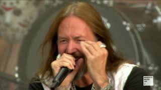 HammerFall - Live Wacken 2019 (Full Show HD)