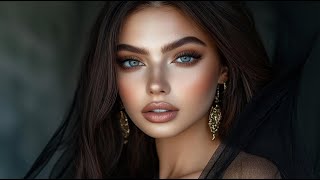 Deep House Music - Best of Ethnic Chill & Deep House Mix [1 Hours]