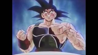 Bardock Tribute Theme Song