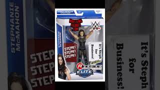 WWE Mattel Elite Collection Series 37