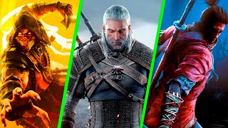 Top 30 Mejores juegos para XBOX ONE ¡De todos los tiempos!