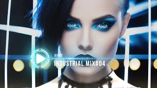 AIP42 - Hardcore Techno, Rave, Industrial Music Mix