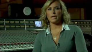 Anastacia - Webisode 03